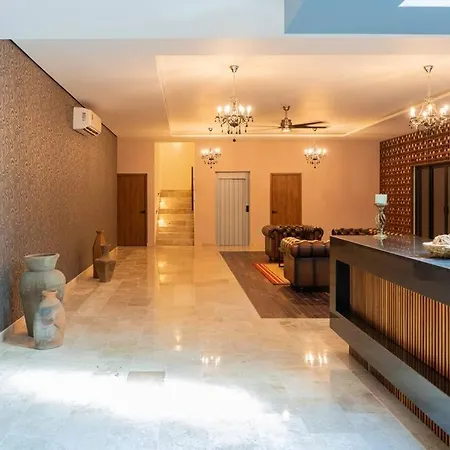 Armony Studio In Aldea Zama Apartment Tulum