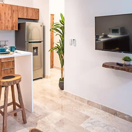 Armony Studio In Aldea Zama