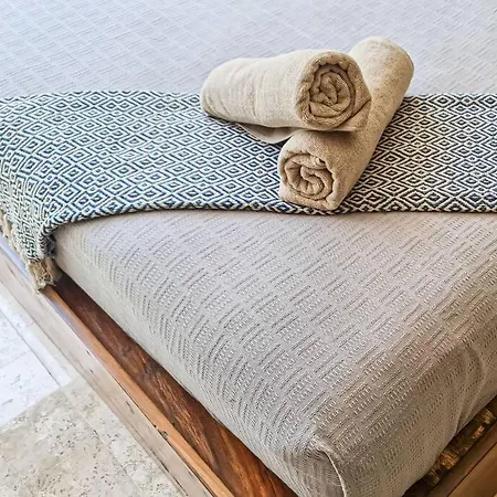 Armony Studio In Aldea Zama Apartment *