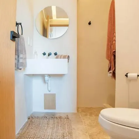 Aragonita Studio In Aldea Zama Apartment Tulum