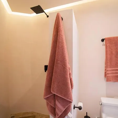 Apartment Aragonita Studio In Aldea Zama