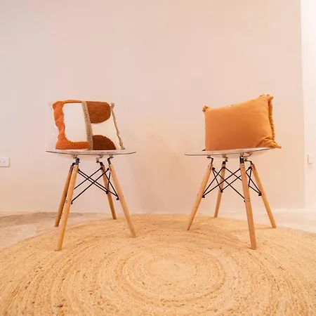 Aragonita Studio In Aldea Zama * Tulum
