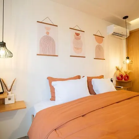 Aragonita Studio In Aldea Zama Apartment *