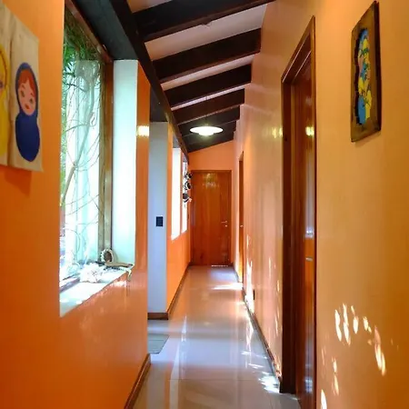 Amable Laguna Yalku 4* Tulum