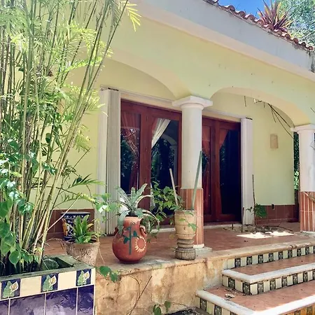 Amable Laguna Yalku Hotel Tulum