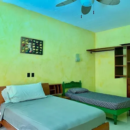 Amable Laguna Yalku Hotel Tulum