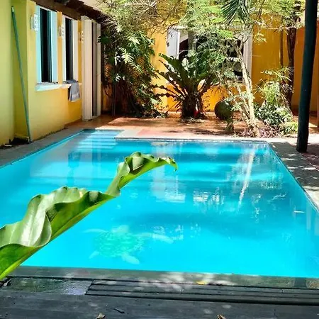Amable Laguna Yalku 4* Tulum