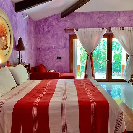 Amable Laguna Yalku 4*
