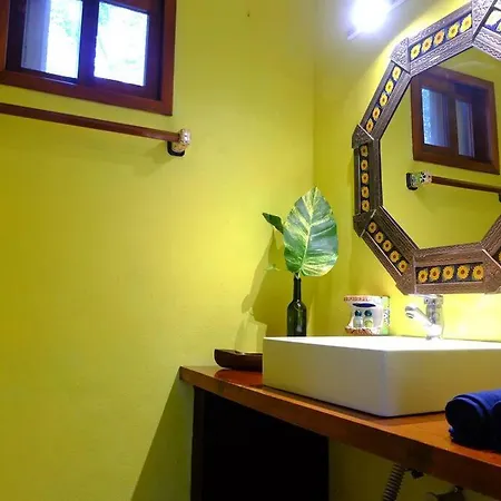 Amable Laguna Yalku Hotel Tulum