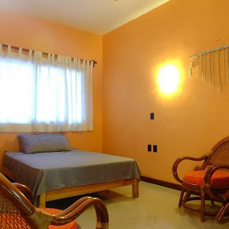 Hotel Amable Laguna Yalku Tulum