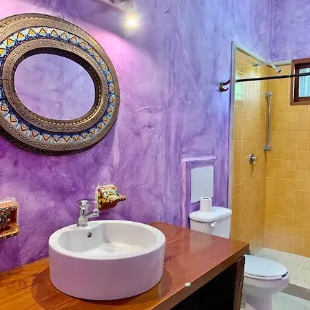 Amable Laguna Yalku 4*