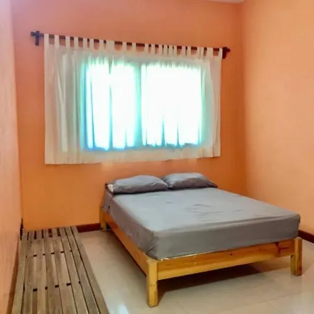 Hotel Amable Laguna Yalku