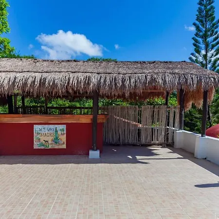 Amable Laguna Yalku Hotel