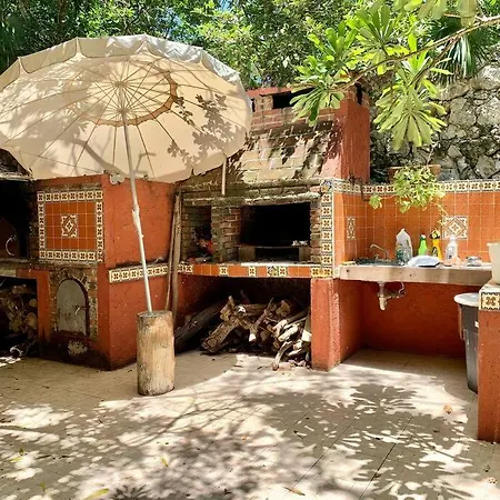 Amable Laguna Yalku Hotel Tulum