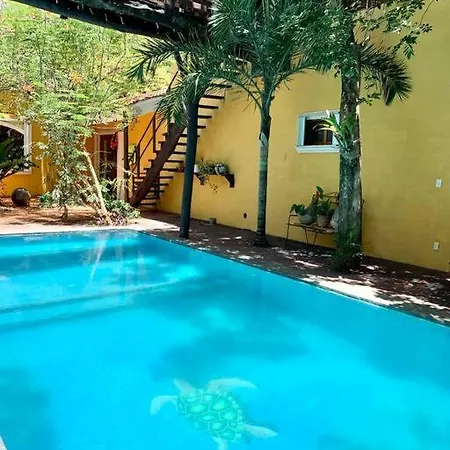 Amable Laguna Yalku 4*