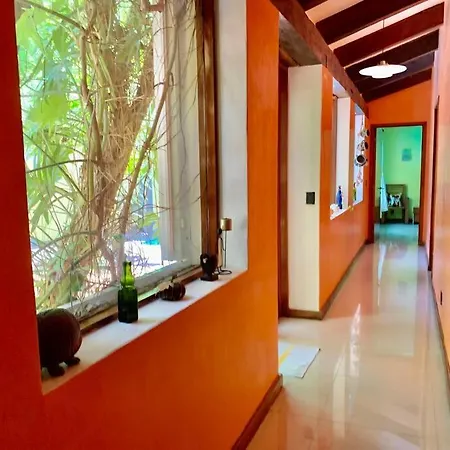 Amable Laguna Yalku 4* Tulum