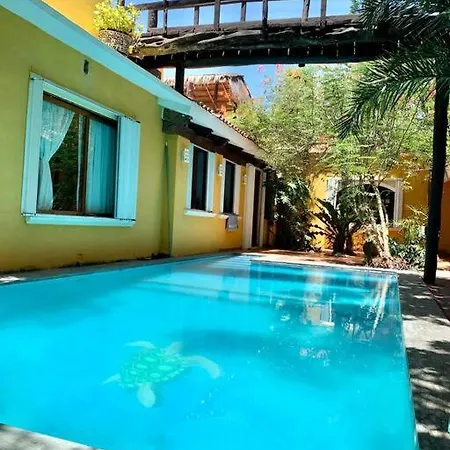 Amable Laguna Yalku Hotel Tulum
