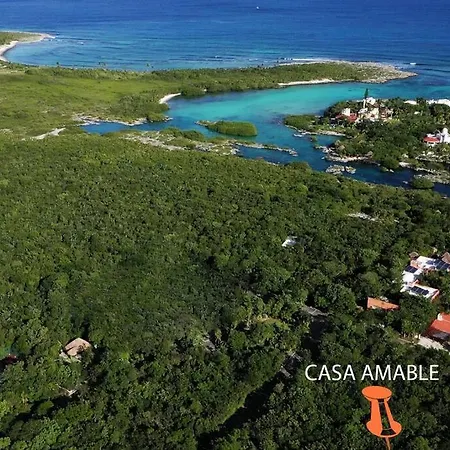Amable Laguna Yalku Tulum