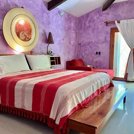 Amable Laguna Yalku Hotel 4*