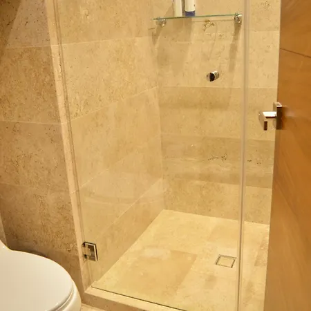 Moy Dom 2 Bedroom In Aldea Zama Close To Apartment Tulum