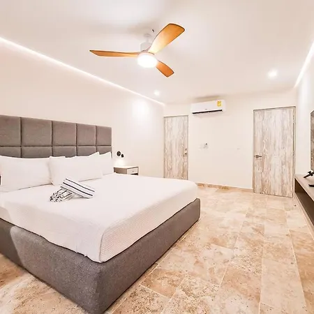 Katia 2br With Private Pool