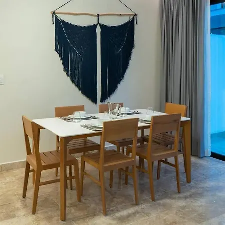 Katia 2br With Private Pool
