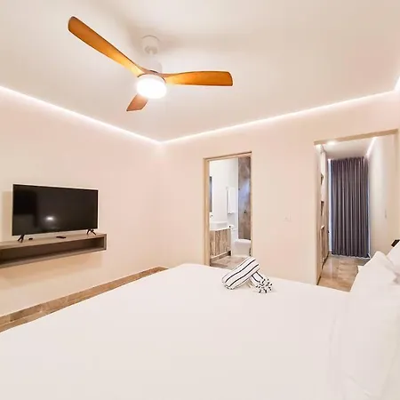 Apartment Katia 2br With Private Pool