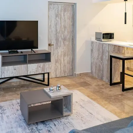 Katia 2br With Private Pool Apartment *