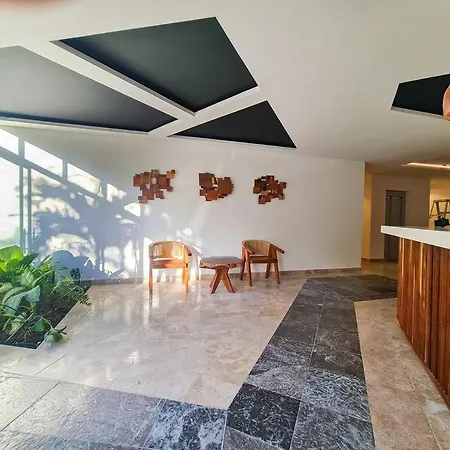 Katia 2br With Private Pool * Tulum