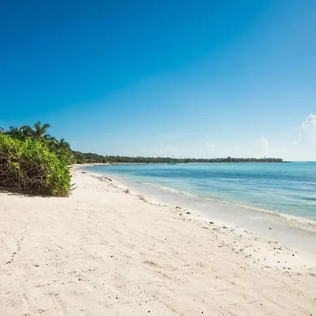 106 With 5 Bedrooms In Tulum, Mexico Tulum