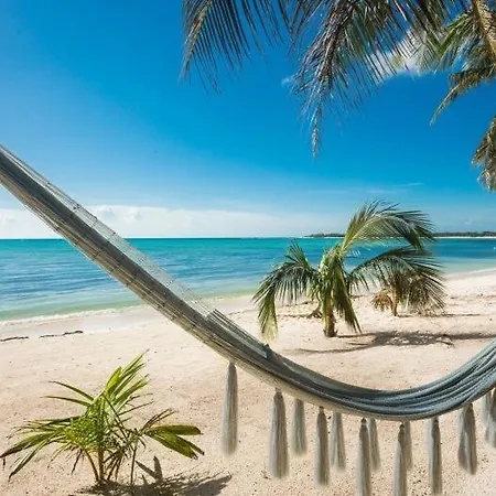 106 With 5 Bedrooms In Tulum, Mexico Tulum