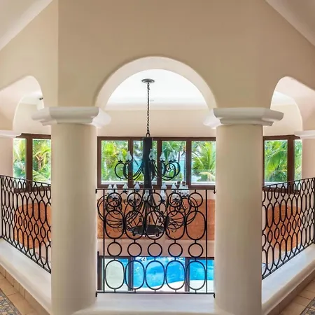 101 With 9 Bedrooms In Tulum, Mexico * Tulum
