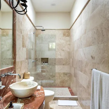 101 With 9 Bedrooms In Tulum, Mexico