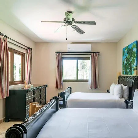 101 With 9 Bedrooms In Tulum, Mexico Tulum