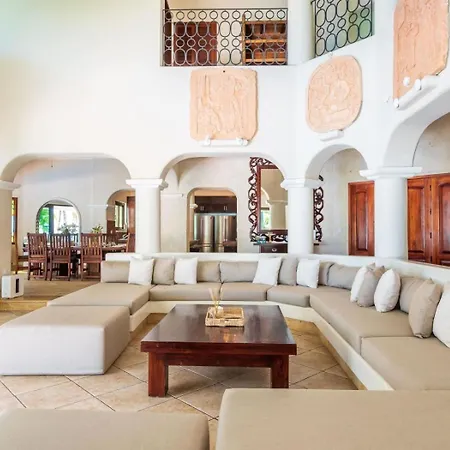 101 With 9 Bedrooms In Tulum, Mexico