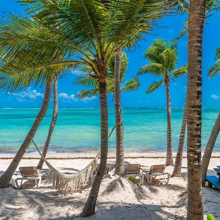 101 With 9 Bedrooms In Tulum, Mexico Holiday home *