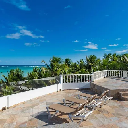 Holiday home 101 With 9 Bedrooms In Tulum, Mexico Tulum