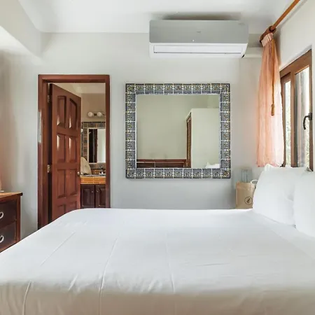 Holiday home 101 With 9 Bedrooms In Tulum, Mexico