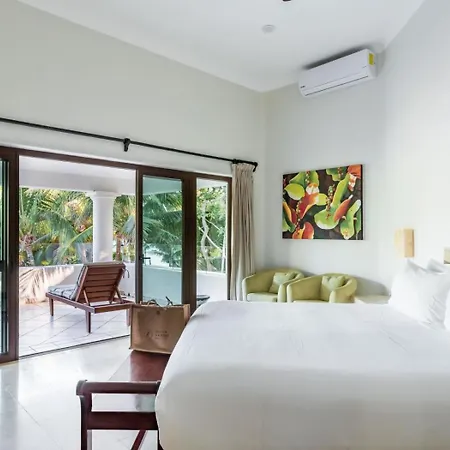 101 With 9 Bedrooms In Tulum, Mexico Tulum