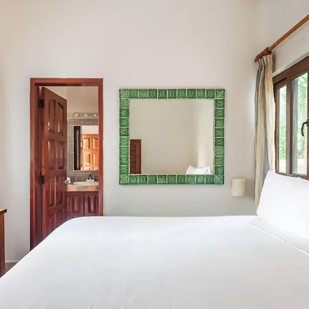101 With 9 Bedrooms In Tulum, Mexico * Tulum