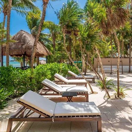 101 With 9 Bedrooms In Tulum, Mexico