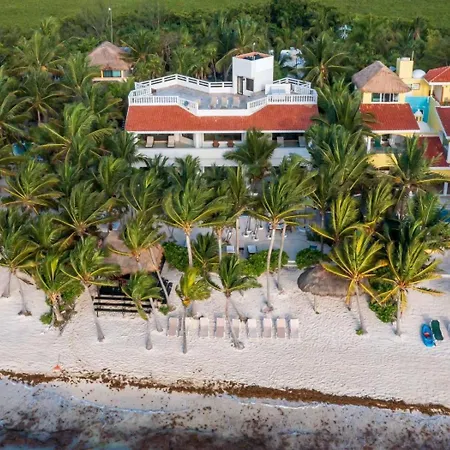 Holiday home 101 With 9 Bedrooms In Tulum, Mexico Tulum