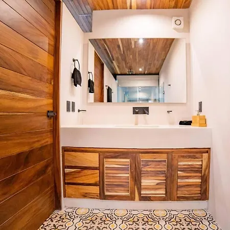 Apartment Bright Eco-friendly Studio In *