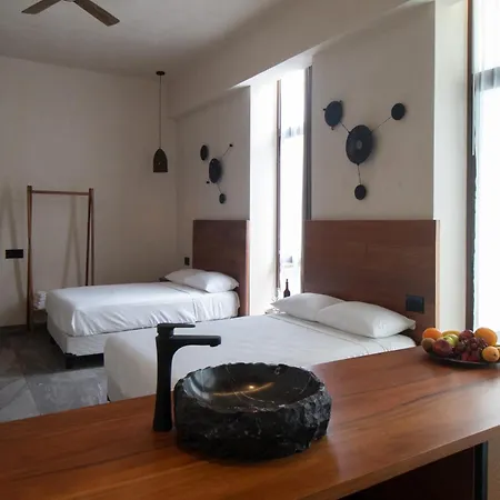 Prana Boutique Hotel Tulum