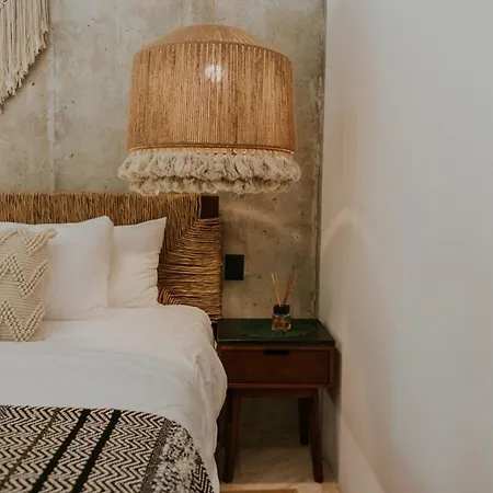 Luxury On Cenote Near Centro Of Tulum