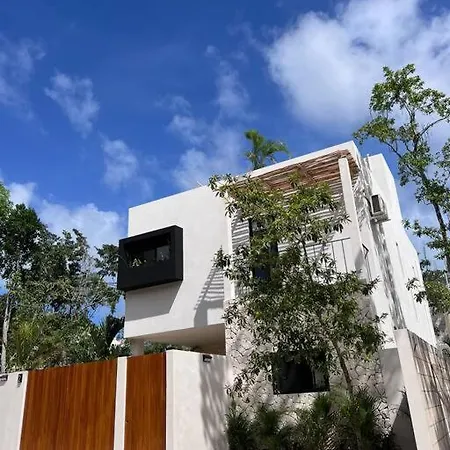 Holiday home Casa Amal Jungle Neartulum