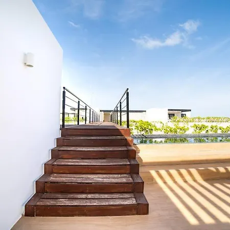 Sanctuary Amazing 3br Ph Private Pool Apartment
