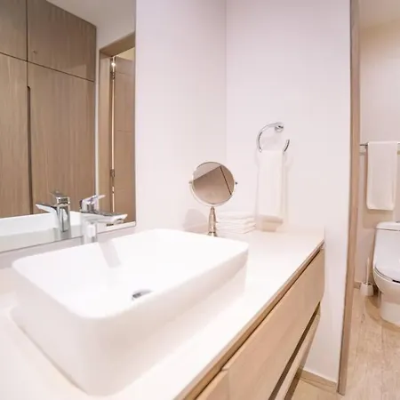 Sanctuary Amazing 3br Ph Private Pool Tulum
