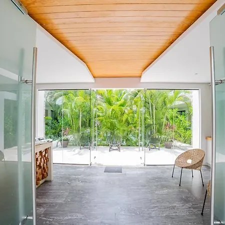 Sanctuary Amazing 3br Ph Private Pool Apartment
