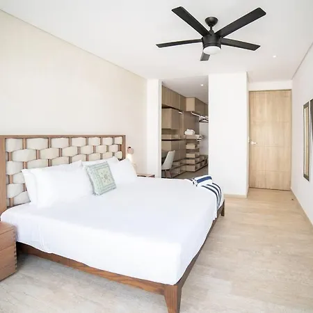 Sanctuary Amazing 3br Ph Private Pool * Tulum